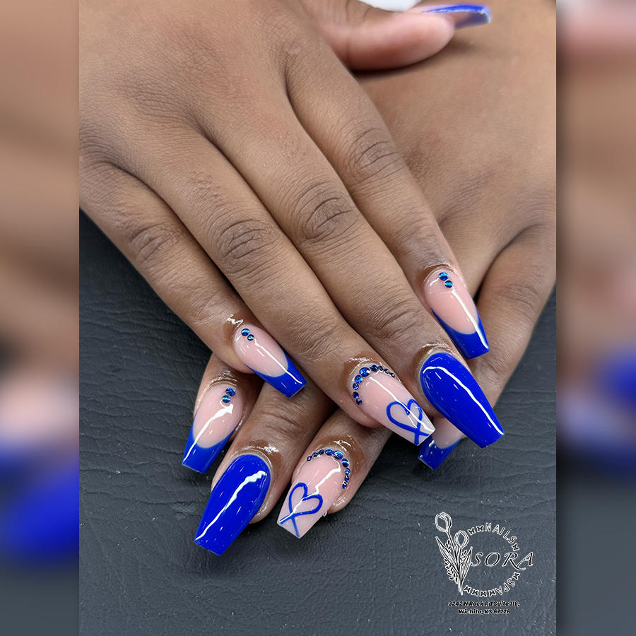 Sora Nails & Spa